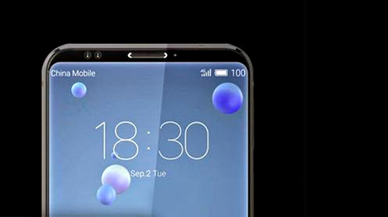 火腿腸要來(lái)搞事情？HTC全面屏新機(jī)“雙11”見(jiàn)