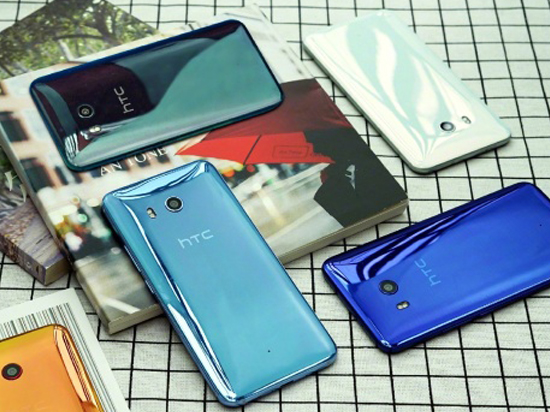 火腿腸要來(lái)搞事情？HTC全面屏新機(jī)“雙11”見(jiàn)