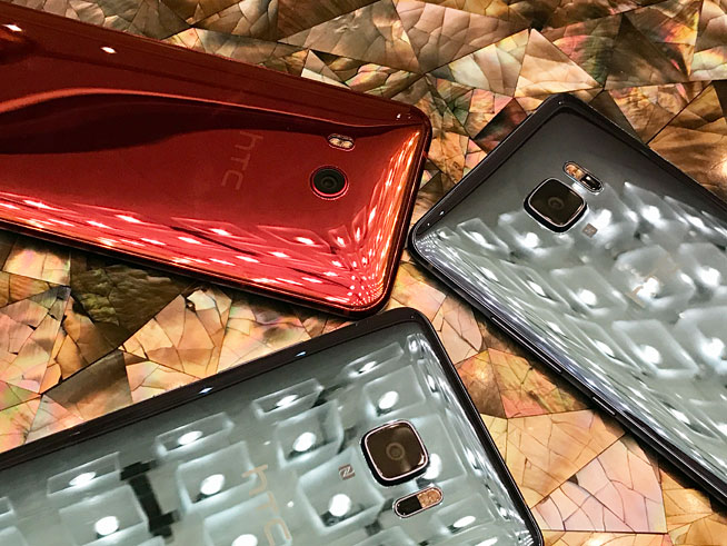 20年老臣暢談HTC這些年犯的錯(cuò)，全面屏視如“泡面”