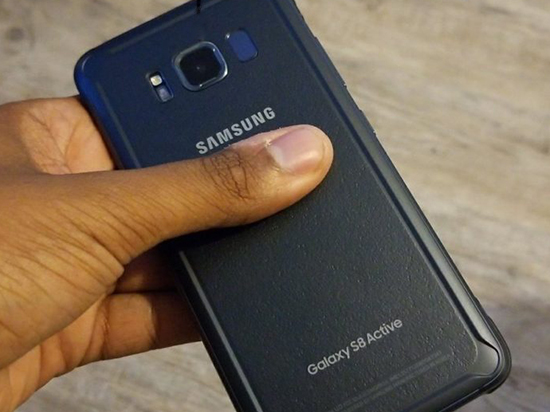 三星S8 Active國際版現身：國行版或有戲？