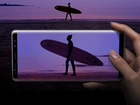 國行三星Note8購機(jī)優(yōu)惠出爐：最高獲贈(zèng)Dex，Note7用戶有回饋