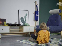 天貓新零售在家居行業(yè)又落一子   智能體驗店9月下旬開業(yè)