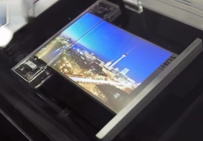 全面屏要過時了！三星這款新機將再次改變你對屏幕的認知