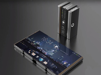 全面屏要過時(shí)了！三星這款新機(jī)將再次改變你對屏幕的認(rèn)知