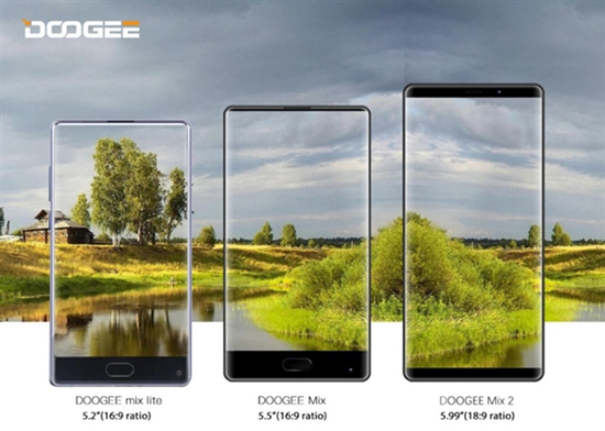 科客晚報(bào)：小米MIX 2剛面世就被山寨，魅族依然鐘情聯(lián)發(fā)科