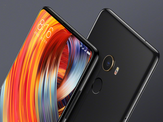 科客晚報(bào)：小米MIX 2剛面世就被山寨，魅族依然鐘情聯(lián)發(fā)科