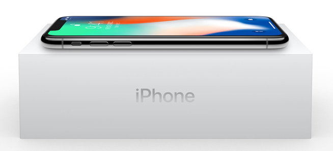 蘋果發(fā)布會(huì)4大亮點(diǎn)5大遺憾：炮灰iPhone 8，套路iPhone X