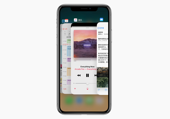 蘋果發(fā)布會(huì)4大亮點(diǎn)5大遺憾：炮灰iPhone 8，套路iPhone X