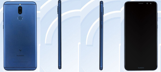 主打四攝和屏占比，華為宣布麥芒6于9月22日發(fā)布