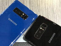 國行三星Note8月底上市：6988元起，電池經(jīng)八重嚴(yán)苛考驗