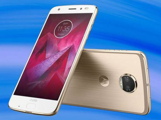 未開賣先降價(jià)，驍龍835旗艦！Moto Z2 Force海外降1300元