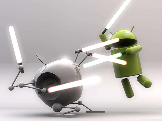 科客晚報(bào)：魅藍(lán)6跑分出爐，安卓機(jī)故障率最高竟是三星