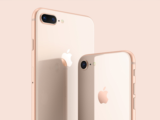 科客晚報(bào)：iPhone 8首銷不及小米MIX2，微信新規(guī)不同意就無法登錄