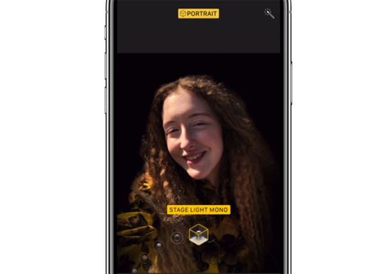為什么說iPhone X才是真正的全面屏手機(jī)？