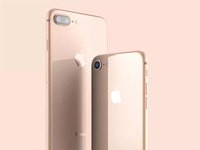 蘋果iPhone 8不好賣？天貓說比去年還火