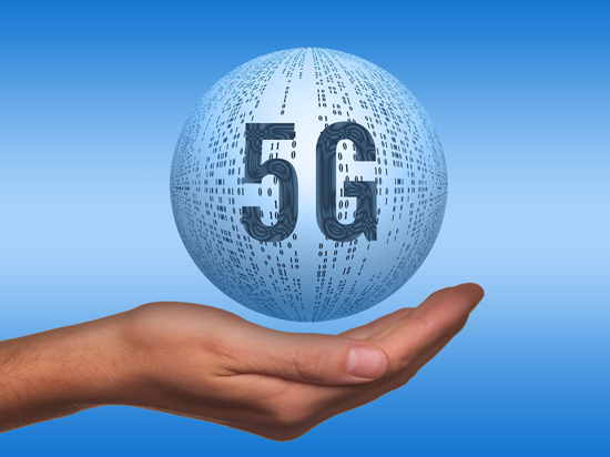 4G手機即將被淘汰，首款5G手機將在2019年面世
