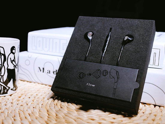 這是要搶魅藍(lán)6的風(fēng)頭？魅族Flow耳機(jī)9月20日換“血”回歸