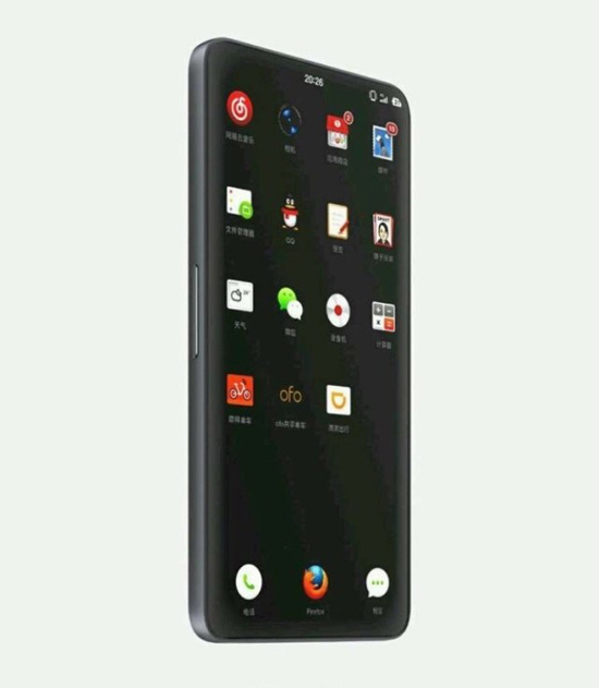 錘子跟上全面屏時代了嗎？疑似新機樣張曝光：旗艦雙攝