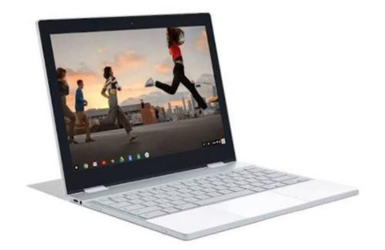 谷歌新款筆記本或命名“Pixelbook”：二合一平板電腦