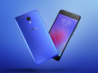 699元高顏值魅藍(lán)6領(lǐng)銜，魅族發(fā)布5款新品