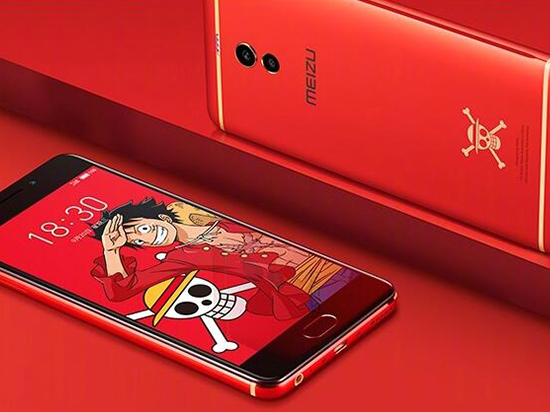 科客晚報(bào)：順豐國際機(jī)場(chǎng)年內(nèi)開建，魅藍(lán)Note6航海王限量版很耀眼