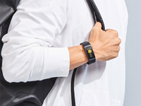 屏幕大真的可以為所欲為！AMAZFIT米動手環(huán)發(fā)布售價299元