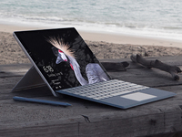 豬隊友助攻！新款Surface Pro LTE版曝光：除了價格，提升不大