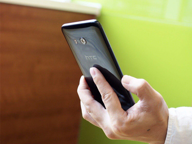 這下子真的有救了？HTC與谷歌宣布達(dá)成11億美元合作協(xié)議