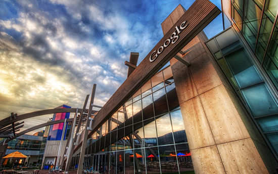 想不到你是這樣的科技公司：谷歌大事件盤點