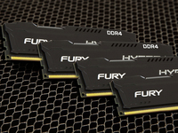 內(nèi)存價(jià)格高歌猛進(jìn)：DDR4即將破千，明年還會(huì)繼續(xù)漲