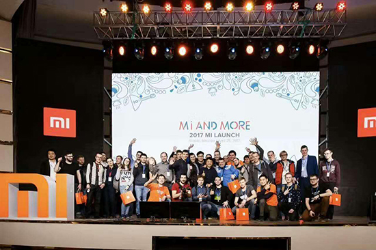 國(guó)產(chǎn)品牌征服戰(zhàn)斗民族:奪下俄羅斯近1/3手機(jī)市場(chǎng)份額