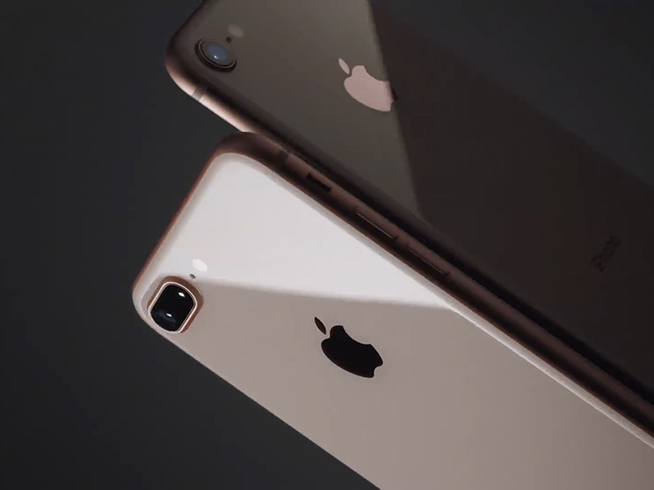 iPhone 8首銷破發(fā)無(wú)人問(wèn)津？谷歌雷霆救兵豪砸11億救HTC