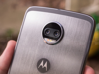 悲催！發(fā)布兩個月后Moto Z2 Force迎史上最低價3300元