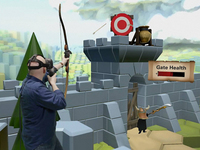 剛拿到錢就任性？HTC豪擲400萬(wàn)美元投資VRChat