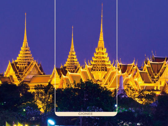 這名字夠接地氣！金立大金鋼2現(xiàn)身工信部：720p全面屏？