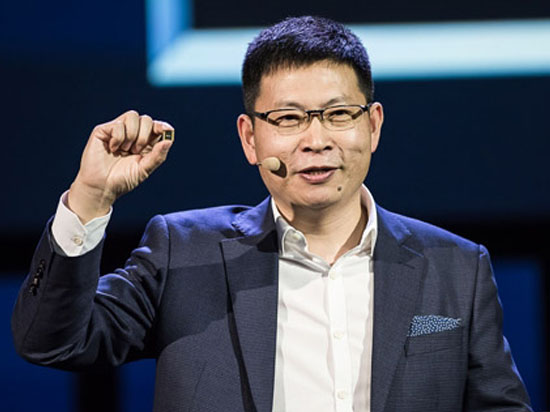 9月25日！華為麒麟970國(guó)內(nèi)首秀：移動(dòng)AI里程碑