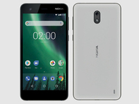 HMD入門機Nokia 2何時推出？諾基亞：11月份見