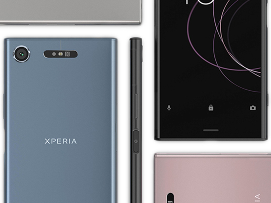 你會為這信仰充值？索尼Xperia XZ1國行版10月27日發(fā)布
