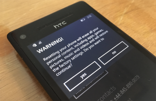 Windows Phone系統(tǒng)還能堅(jiān)持多久？微信開(kāi)始放棄支持該平臺(tái)