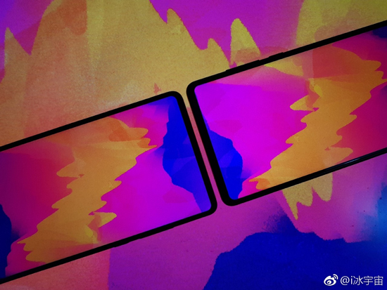 實(shí)力蹭蘋果iPhone X熱度，雷軍是這么解析小米MIX2命名的