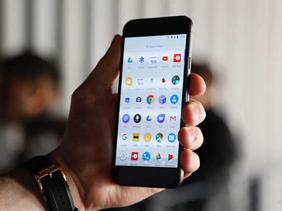 Talk客：各取所需而已？谷歌這11億刀是否物超所值？