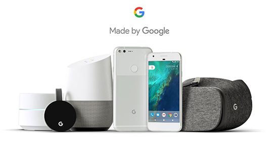 Talk客：各取所需而已？谷歌這11億刀是否物超所值？