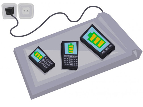 聽說無線充電時代真的要來了？我看未必