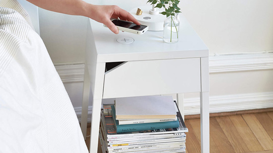 聽說無線充電時代真的要來了？我看未必