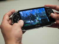 索尼掌機(jī)時代將結(jié)束：專注主機(jī)和VR，PSV或成絕唱？