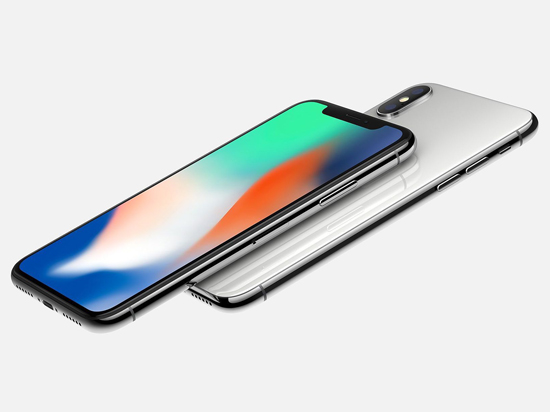 iPhone X詳細(xì)配置確定！一點(diǎn)也不讓人意外