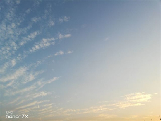 華為旗下又一全面屏新機(jī)：榮耀暢玩7X將于10月11日登場(chǎng)