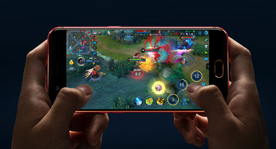 驍龍660旗艦首選！人氣爆款OPPO R11直降200元