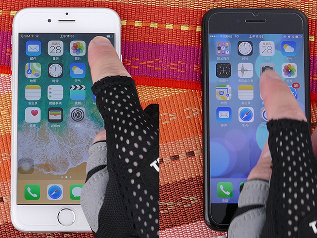 蘋果iOS 11實(shí)用小技巧：看完你就想升級(jí)了