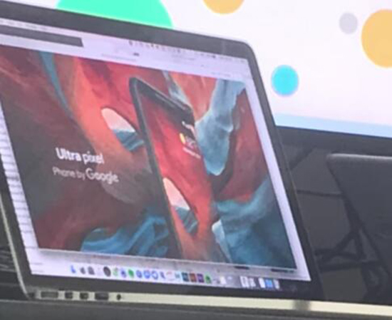 三款齊發(fā)？不止Pixel 2/XL，疑似Ultra Pixel新機(jī)曝光